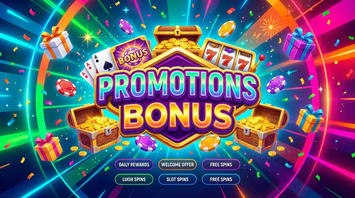 Clubhouse promotions