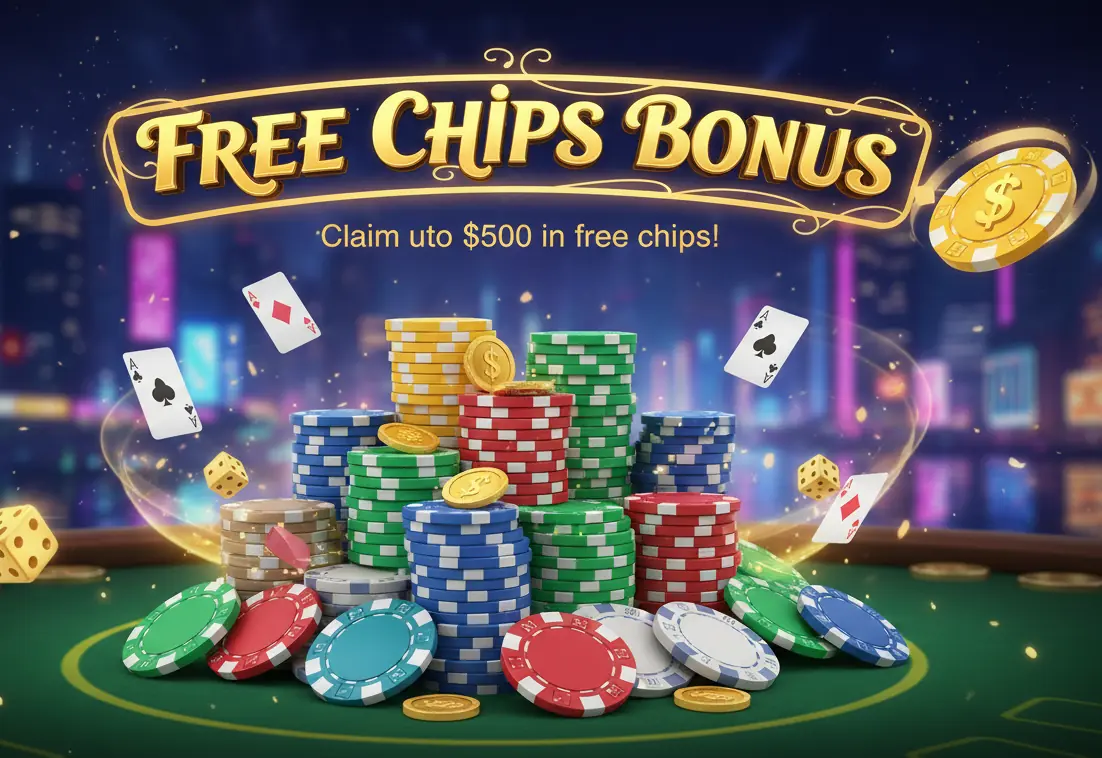 Clubhouse free chips