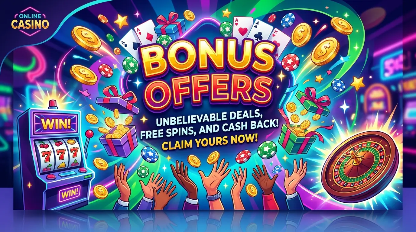 Clubhouse casino offers