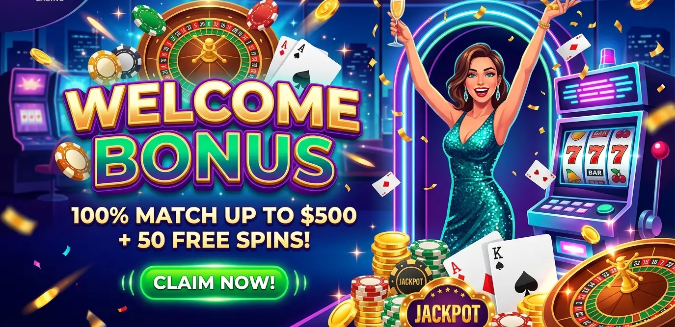 Clubhouse welcome bonus