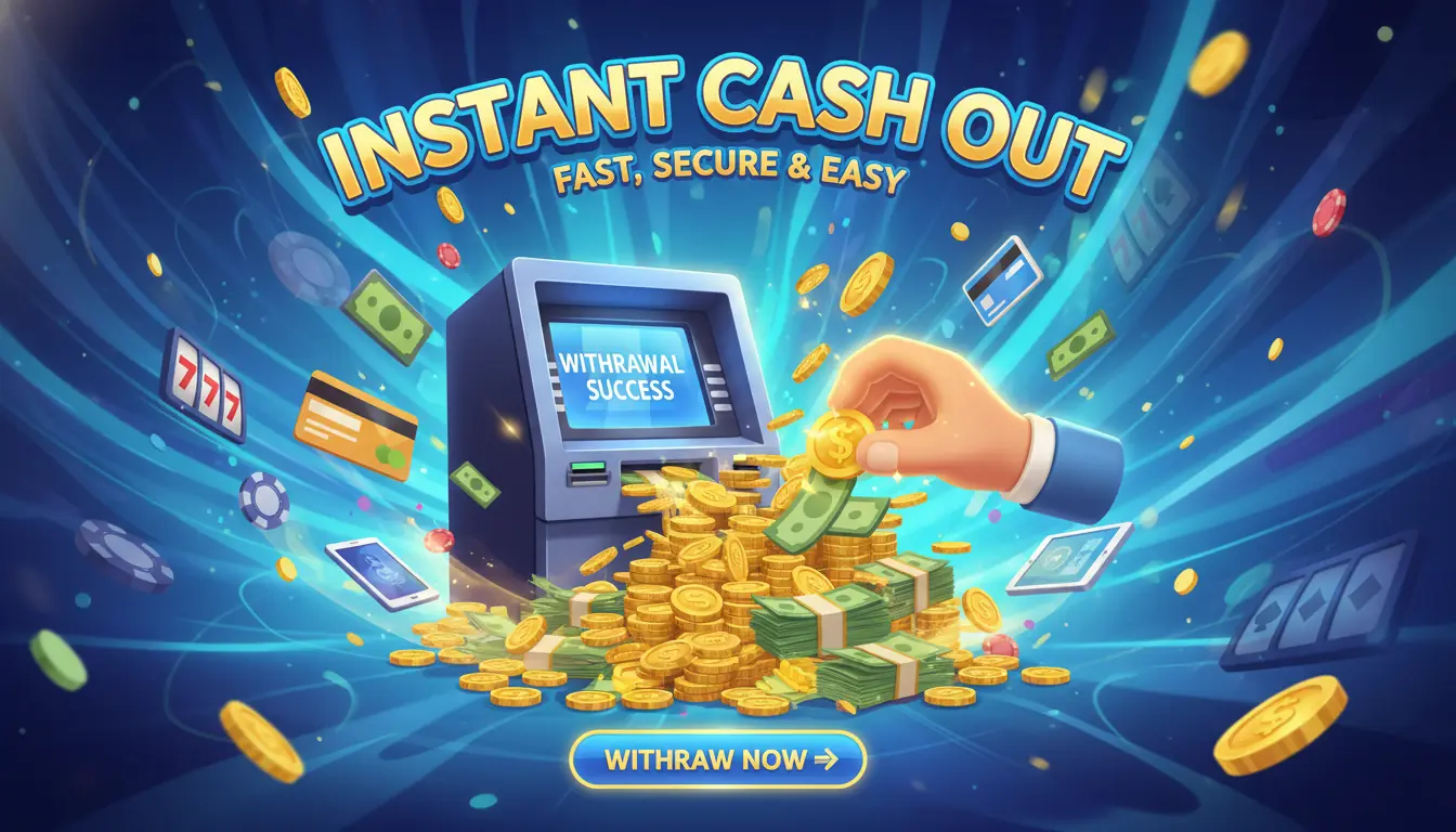 Clubhouse casino withdrawal