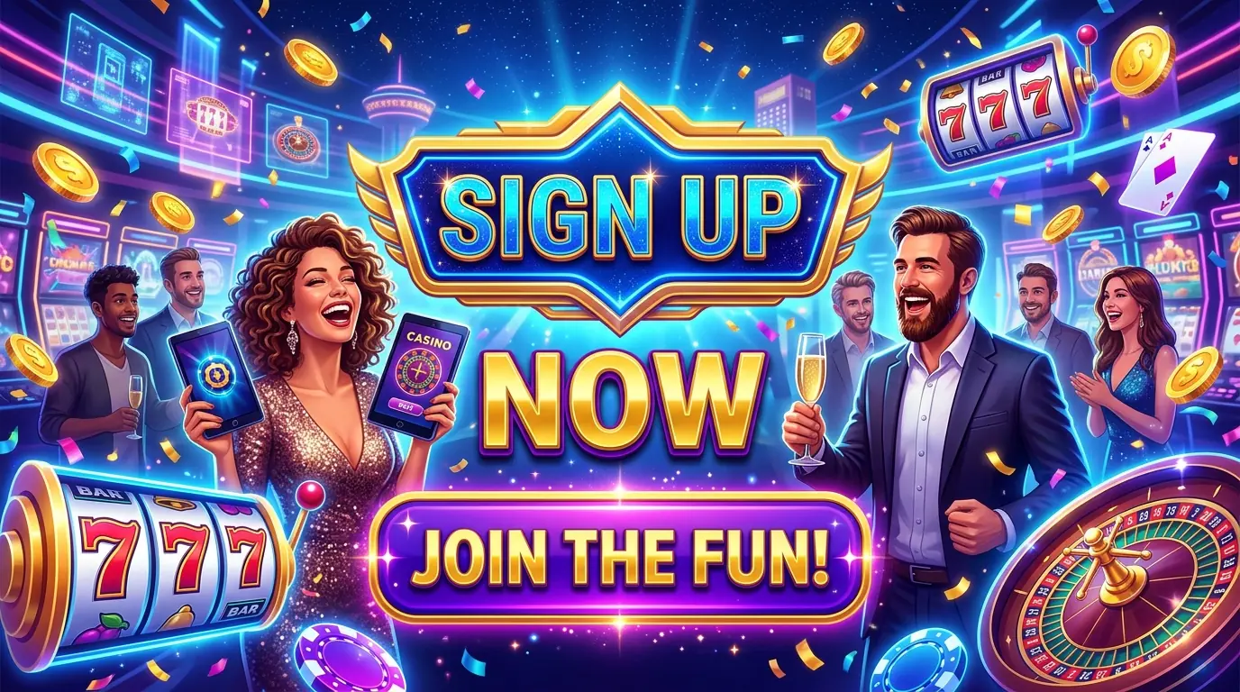 Clubhouse casino sign up