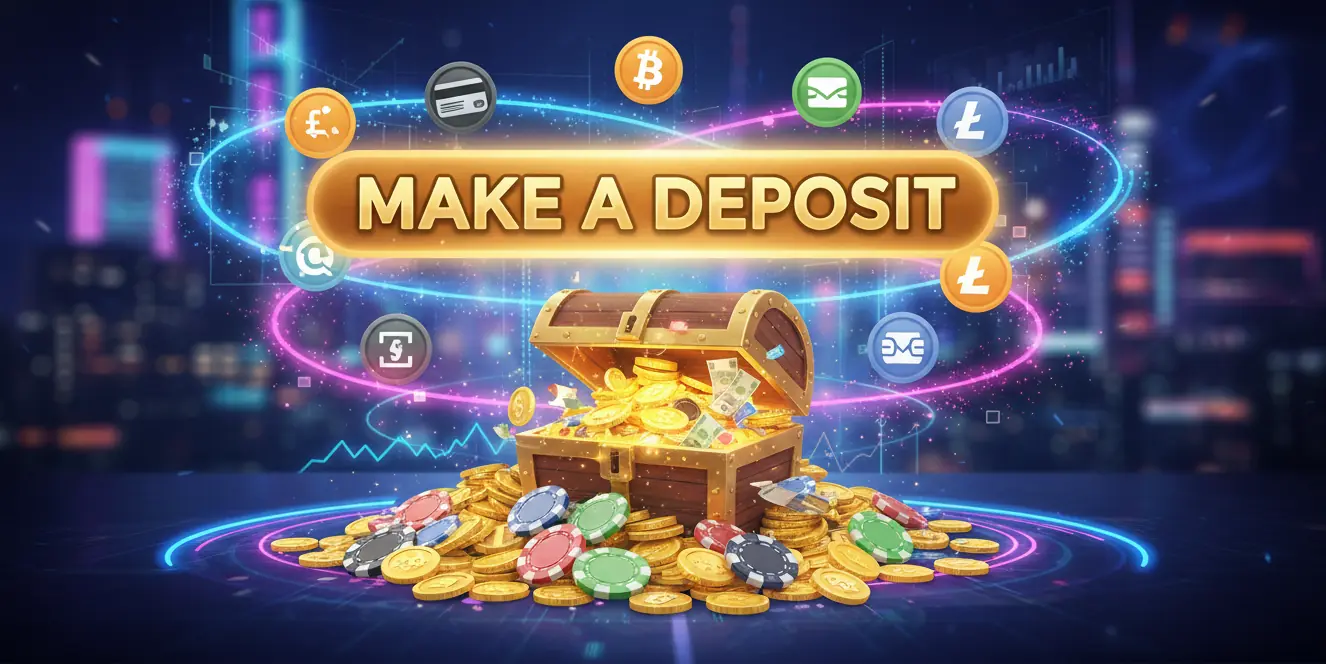 Clubhouse casino deposit