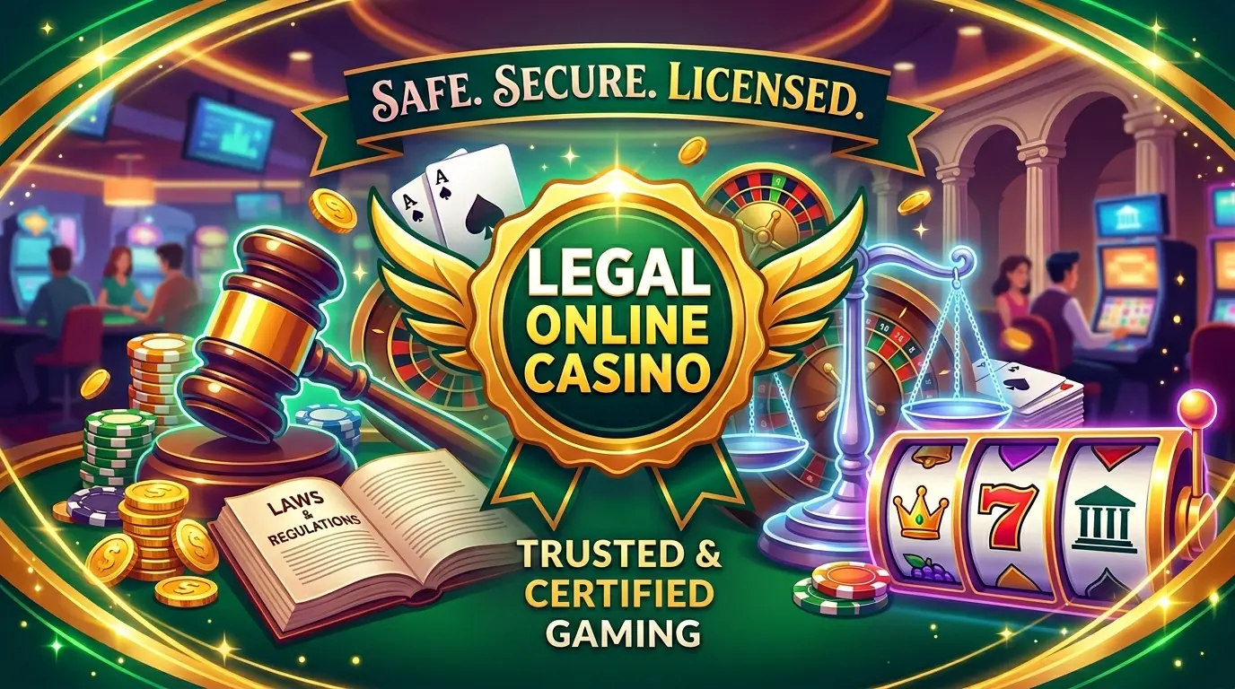 Clubhouse casino legality