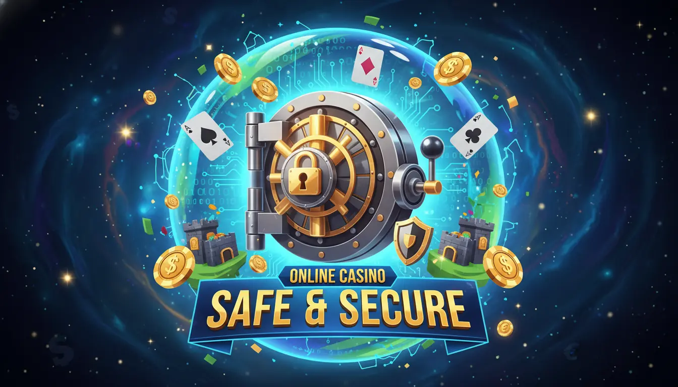 Is Clubhouse casino safe