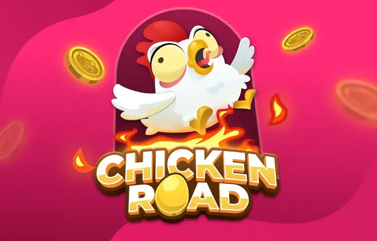 Clubhouse Chicken Road game