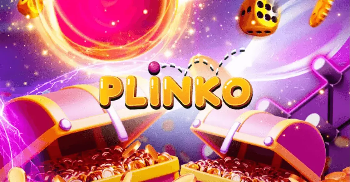 Clubhouse casino Plinko